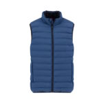 Fynch Hatton Misty Blue Gilet - 1509 2601 638