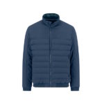 Fynch Hatton Dark Navy Puffer - 1509 2603 688