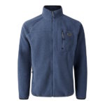 Dare2b Camber Fleece DMA752 - Blue Indigo