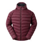 Dare 2B Torrek Baffled Jacket DMN458 Fig
