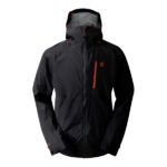 Dare2b Torrek Blazen Jacket - DMP621 Black