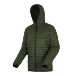Regatta Rigain RMN318 Olive Night