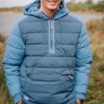 Bleubird Kala Jacket - Denim