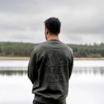 Bleubird Alpine Crew - Forest