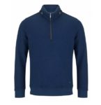DG's Drifter Air Force Blue LS Casual Top - 55221 - 25