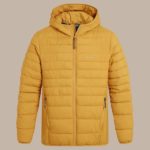 Craghoppers Compresslite IX Hooded Jacket | Beesewax