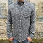 Farah Thurston LS Shirt - Pine