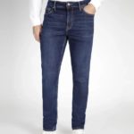 Mish Mash 1987 Lot XX Ink - Straight Leg