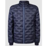 Mish Mash Bookite Navy Jacket
