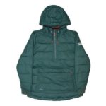 Bleubird The Kala Jacket - Willow