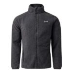 Dare 2B Switch Out Fleece - Black