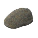 Failsworth Stornoway Cap 2023 - Green