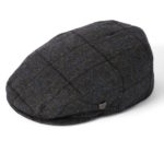 Failsworth Cambridge Cap - Grey - 1476