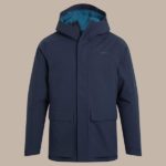 Craghoppers Lorton II Thermal Jkt - Blue Navy