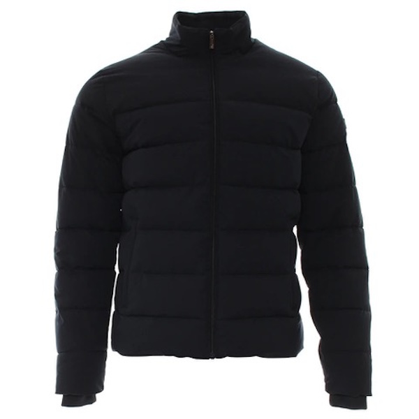 Kenrow Zach Jacket - Navy - KR9-24007