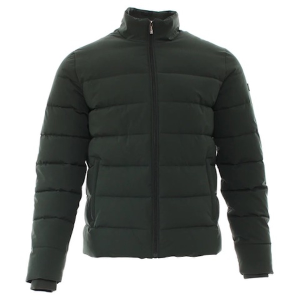 Kenrow Zach Jacket - Dark Olive KR9-24567
