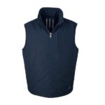 Sea Barrier Xsara Dark Blue Bodywarmer
