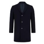 90337/79 Osborne Overcoat