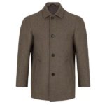 90606/97 Bales Overcoat