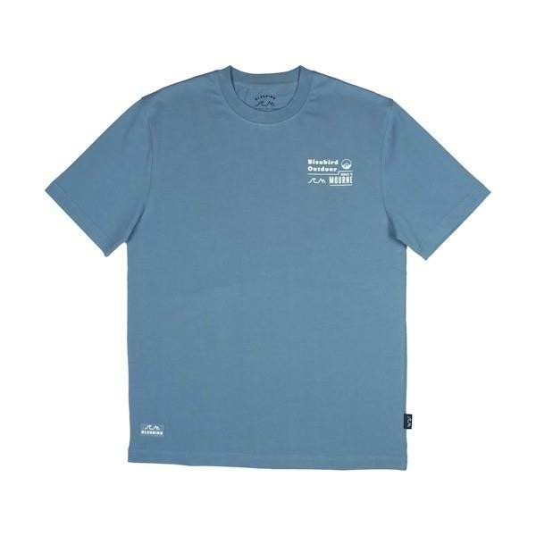 Slieve Blue Tee