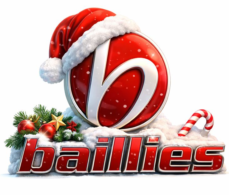 Baillies Menswear