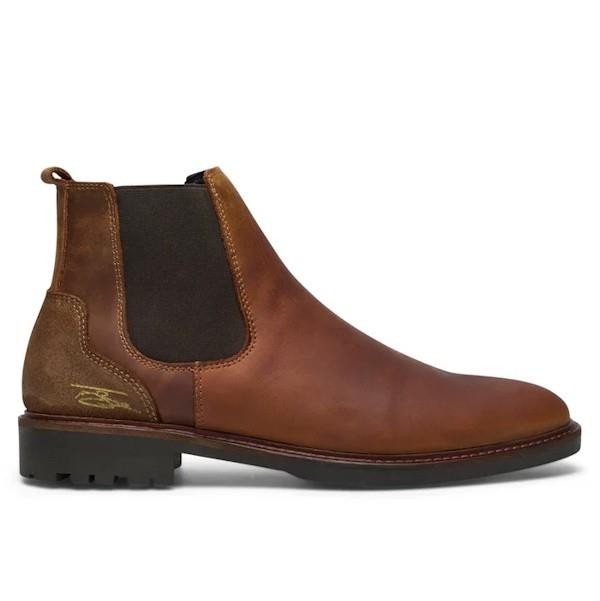 Craven-Hickory Boot