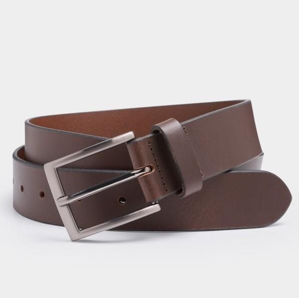 Ibex Belt 30017 - Dark Brown