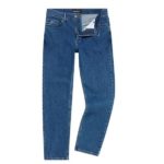 60190-28 Roman Straight Fit