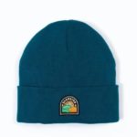 Wilder Marine Beanie