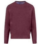 1514 210 368 Deep Merlot Crew