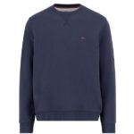 1514 1350 685 Crew Neck Sweat Navy