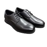 Landerne Onyx Black shoe