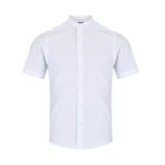 Drifter Aldo SS Shirt - 14678-01 White