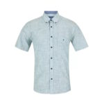 Drifter SS Reg Shirt - 14781-31 Green