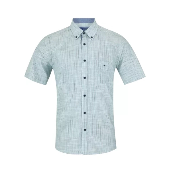 Drifter SS Reg Shirt - 14781-31 Green