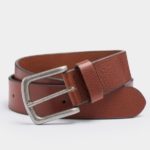 Ibex Belt - 30016 - Tan