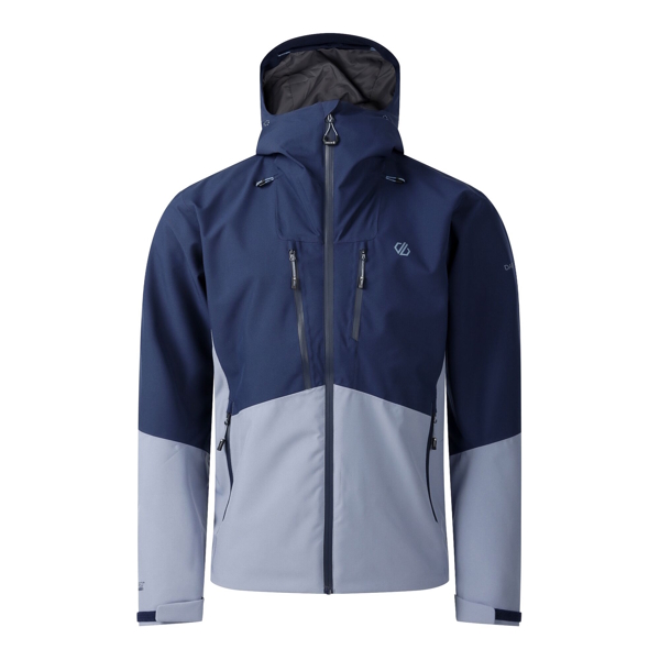 Dare2b Arising IV Waterproof Jacket | Navy