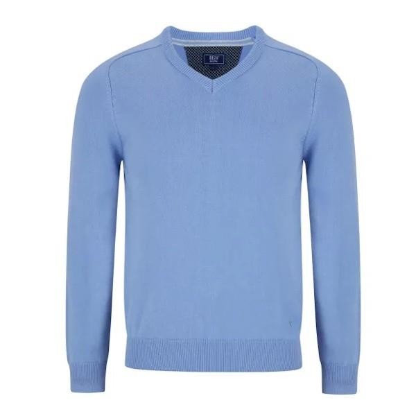 55599 - 212 Vee Dusty Blue