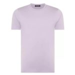 53121A 72 Lavender Gr Tee