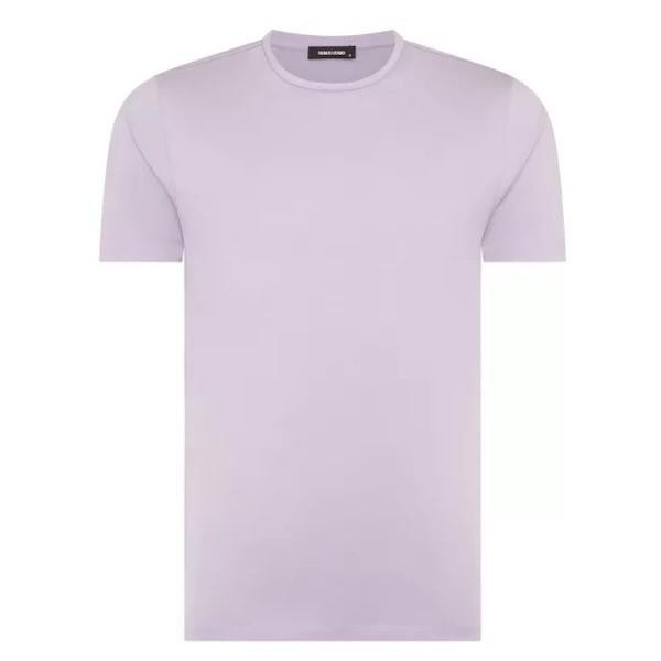 53121A 72 Lavender Gr Tee