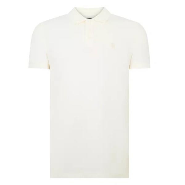 58803-90 Off White Polo