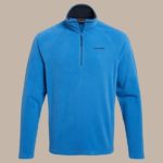 Craghoppers Corey VI 1/2 Zip - Azure Sky