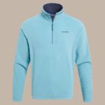 Corey VI 1/2 Zip Saltpool