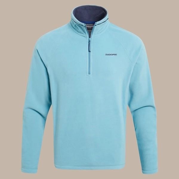 Corey VI 1/2 Zip Saltpool