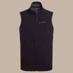 Artis II Vest Black