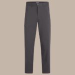 Craghoppers Kiwi Pro III Trousers - Dark Lead