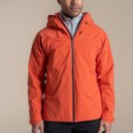 Ponsa Jacket Feldspar