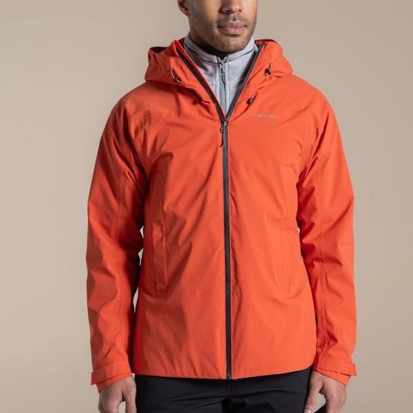 Ponsa Jacket Feldspar