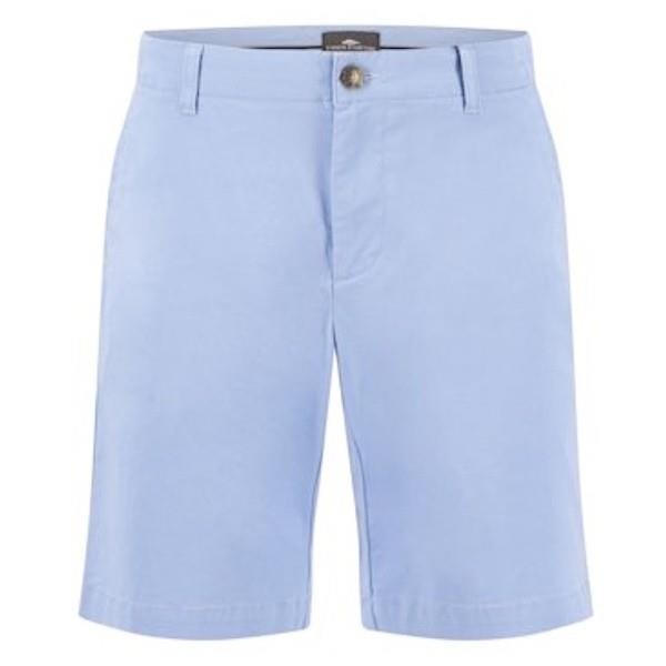 Fynch Hatton Bermuda Shorts - New Breeze - 1603 2110 653