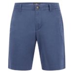 Fynch Hatton Bermuda Shorts - New Horizon - 1603 2110 655